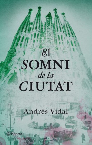 El somni de la ciutat