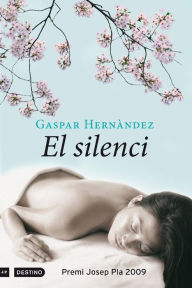 Title: El silenci, Author: Gaspar Hernández