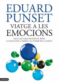 Title: Viatge a les emocions, Author: Eduardo Punset