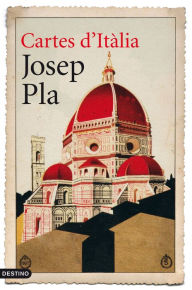 Title: Cartes d'Itàlia, Author: Josep Pla