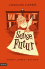 Sense futur: Entre llibres i rutines