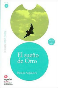 El sueño de Otto (Libro + CD)