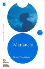Marianela (Libro + CD)