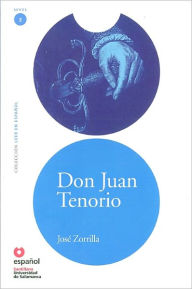 Title: Don Juan Tenorio (Libro + CD), Author: Jose Zorilla