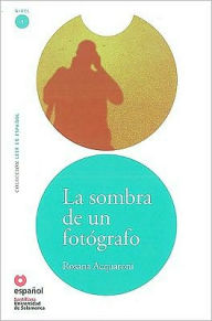 Title: Sombra de un fotografo (Libro + CD), Author: Rosana Acquaroni