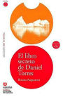 El libro secreto de Daniel Torres (Libro +CD)