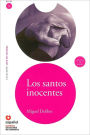 Los santos inocentes (Libro + CD)