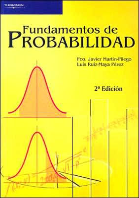 Fundamentos de Probabilidad