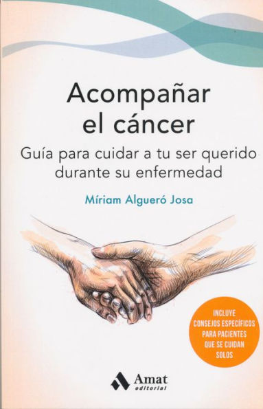Acompañar el cáncer