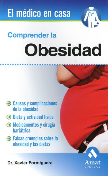 Comprender la obesidad