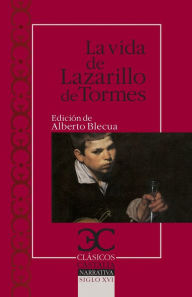 Title: La vida del Lazarillo de Tormes, Author: Anónimo