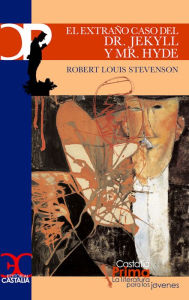 Title: El extraño caso del Dr. Jekyll y Mr. Hyde, Author: Robert Louis Stevenson
