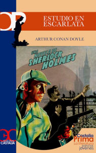 Title: Estudio en escarlata, Author: Arthur Conan Doyle