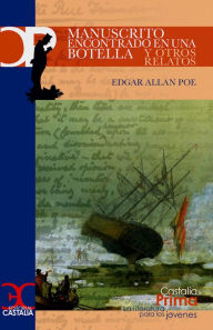 Title: Manuscrito encontrado en una botella y otros relatos, Author: Edgar Allan Poe