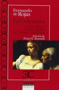 Title: La Celestina, Author: Fernando Rojas