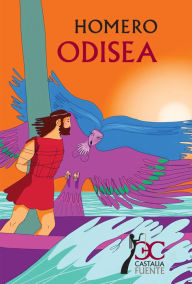 Title: Odisea, Author: Homero
