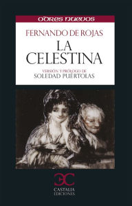 Title: La Celestina, Author: Fernando de Rojas