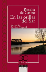 Title: En las orillas del Sar, Author: Rosalía de Castro