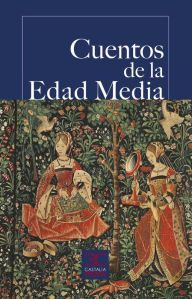 Title: Cuentos de la Edad Media, Author: Varios Autores