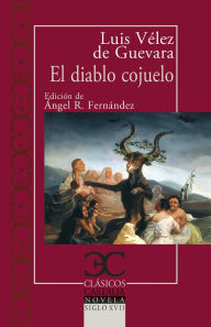 Title: El diablo cojuelo (CC 170), Author: Luis Vélez de Guevara