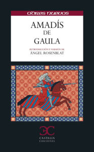 Title: Amadis de Gaula, Author: Anónimo