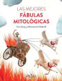 Las Mejores Fbulas Mitolgicas- The Best Greek Myths