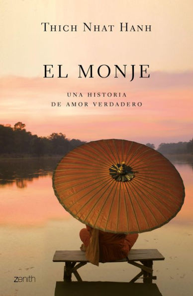 El monje: Una historia de amor verdadero