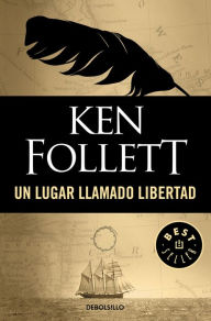 List of Books by Ken Follett