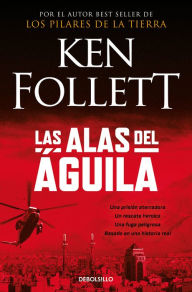 Title: En las alas del aguila (On Wings of Eagles), Author: Ken Follett