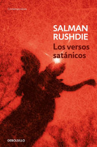 Ebook of magazines free downloads Los versos satánicos / The Satanic Verses by Salman Rushdie 9788497594318 RTF MOBI