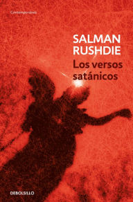 Ebooks ebooks free download Los versos satánicos / The Satanic Verses CHM FB2 9788497594318 by Salman Rushdie English version