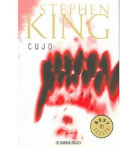 Title: Cujo (en español), Author: Stephen King