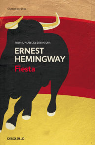 Title: Fiesta / The Sun Also Rises, Author: Ernest Hemingway
