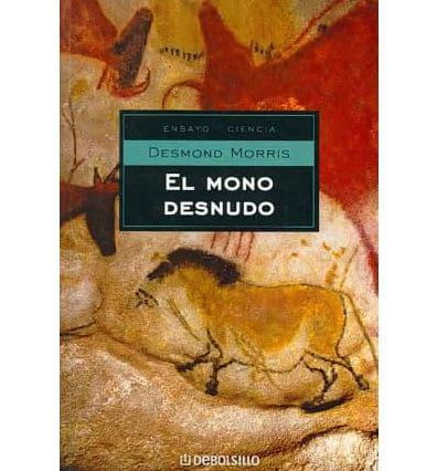 El Mono Desnudo