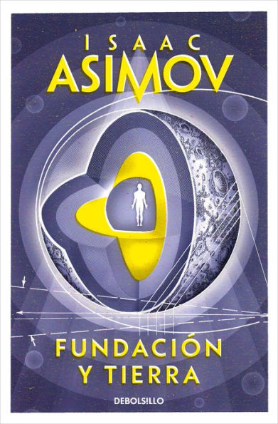 Fundación y tierra (Foundation and Earth)