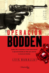 Title: Operación Bodden, Author: Luis Barallat López