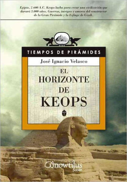 El horizonte de Keops