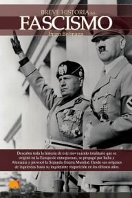 Title: Breve Historia del Fascismo, Author: Inigo Bolinaga