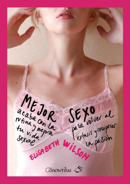Mejor sexo: Acaba con la rutina y mejora tu vida sexual.