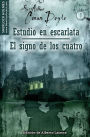 Estudio en escarlata y El signo de los cuatro (A Study in Scarlet and The Sign of the Four)