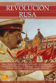 Title: Breve historia de la revolución rusa, Author: Inigo Bolinaga