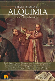 Title: Breve Historia de Alquimia, Author: Luis Enrique Íñigo Fernández