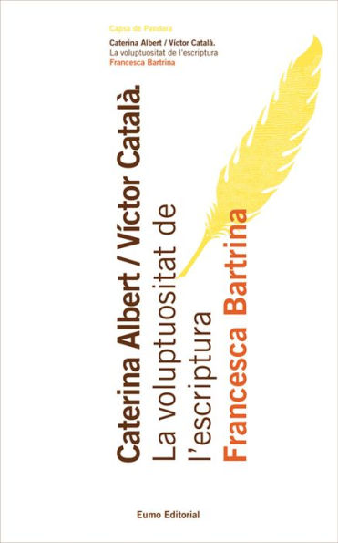 Caterina Albert/Víctor Català