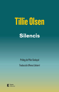 Title: Silencis, Author: Tillie Olsen