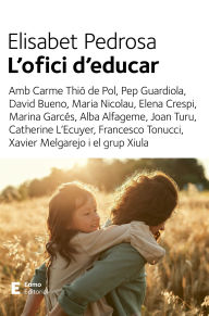 Title: L'ofici d'educar, Author: Elisabet Pedrosa