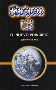 Title: Kryon IX: El Nuevo Principio: 2002 y Más Allá, Author: Lee Carroll