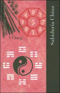Title: I ching, Sabiduria china, Author: I Ching