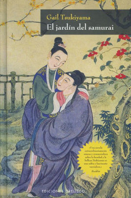 gail tsukiyamas the samurais garden essay The samurais garden by gail tsukiyama available in trade paperback on powellscom, also read synopsis and reviews the daughter of a chinese mother and a japanese father, tsukiyama uses the japanese invasion of. gail tsukiyamas the samurais garden essay The samurais garden by gail tsukiyama available in trade paperback on powellscom, also read synopsis and reviews the daughter of a chinese mother and a japanese father, tsukiyama uses the japanese invasion of.