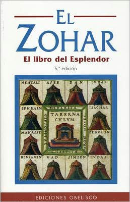 El zohar volumen II