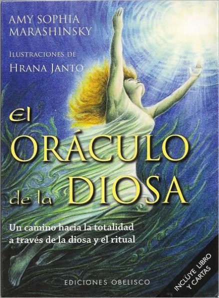 Oraculo de la Diosa